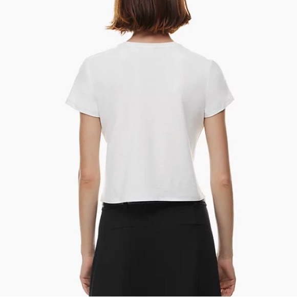 Aritzia Babaton Everyday TShirt - Picture 3 of 4